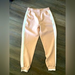 Zara jogger pants